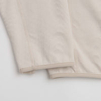 Nike ACG Wolf Grid 1/2 Zip Sweatshirt - Light Orewood Brown / Cream II / Summit White thumbnail