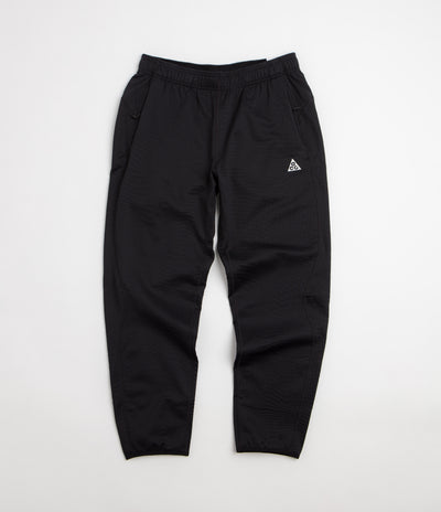 Nike ACG Wolf Grid Pants - Black / Summit White