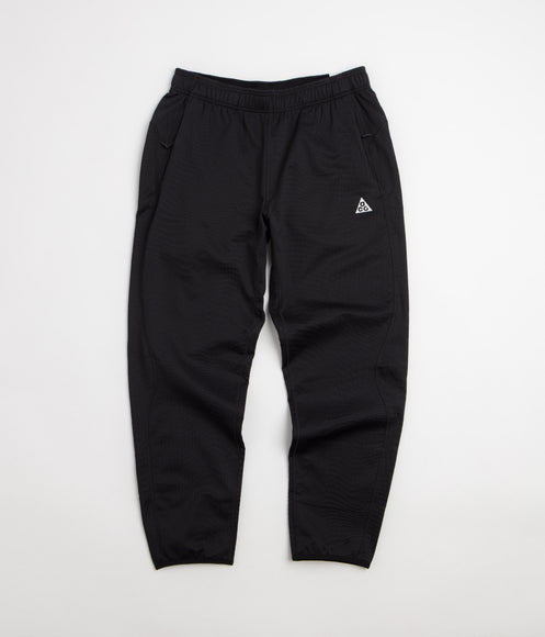 Nike ACG Wolf Grid Pants - Black / Summit White
