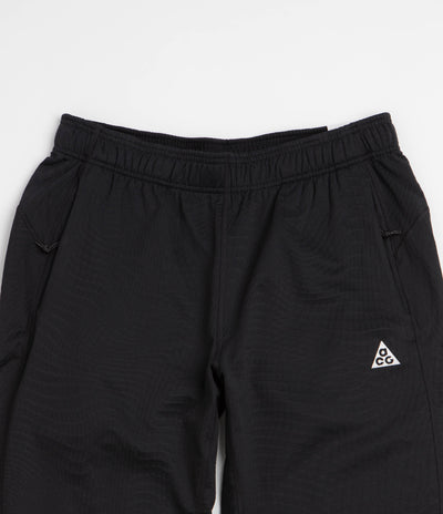 Nike ACG Wolf Grid Pants - Black / Summit White