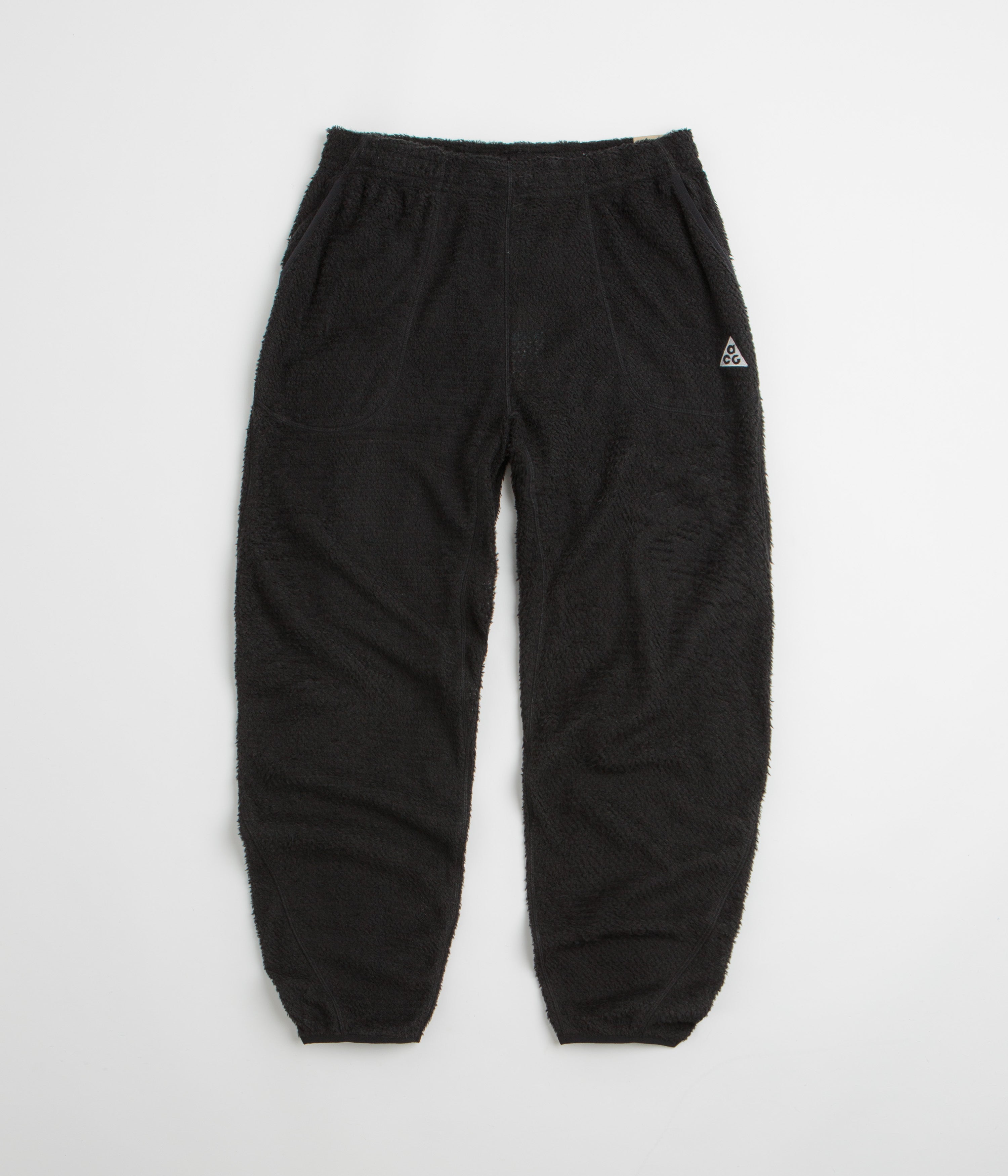 Nike ACG Wolf Lichen Pants - Black / Anthracite / Cool Grey / Summit White