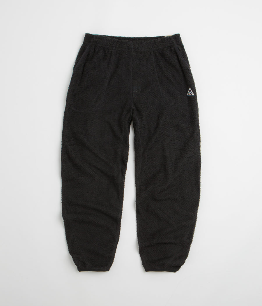 Nike ACG Wolf Lichen Pants - Black / Anthracite / Cool Grey / Summit White