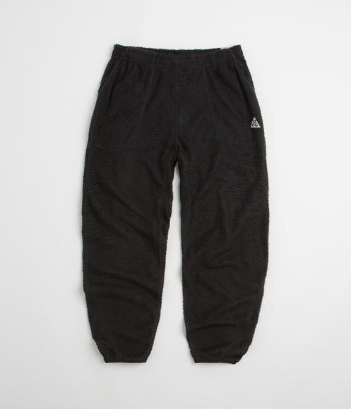 Nike ACG Wolf Lichen Pants - Black / Anthracite / Cool Grey / Summit White