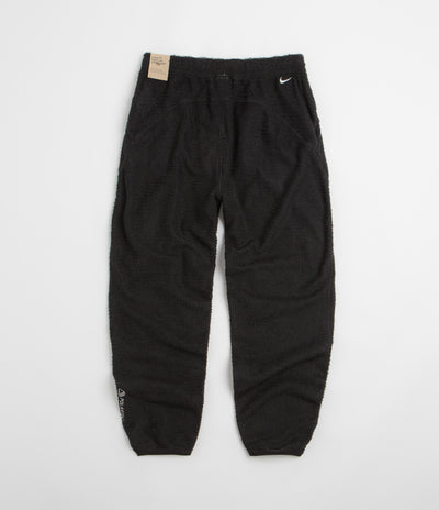 Nike ACG Wolf Lichen Pants - Black / Anthracite / Cool Grey / Summit White