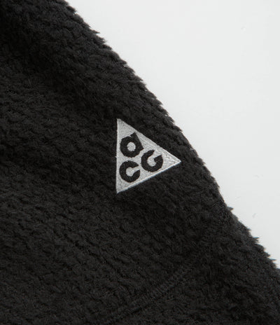 Nike ACG Wolf Lichen Pants - Black / Anthracite / Cool Grey / Summit White