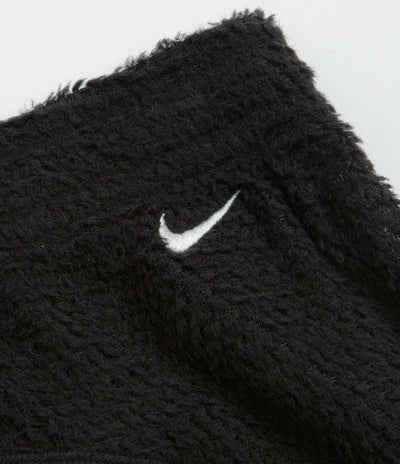 Nike ACG Wolf Lichen Pants - Black / Anthracite / Cool Grey / Summit White