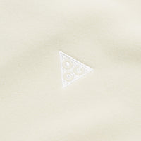 Nike ACG Wolf Tree Crewneck Sweatshirt  in Light Khaki and Parachute Beige / Summit White thumbnail