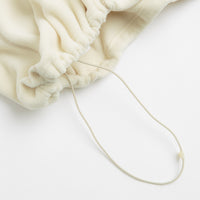 Nike ACG Wolf Tree Crewneck Sweatshirt  in Light Khaki and Parachute Beige / Summit White thumbnail