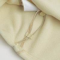 Nike ACG Wolf Tree Crewneck Sweatshirt  in Light Khaki and Parachute Beige / Summit White thumbnail