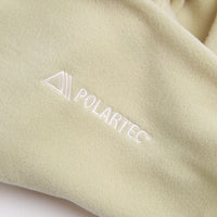 Nike ACG Wolf Tree Crewneck Sweatshirt  in Light Khaki and Parachute Beige / Summit White thumbnail