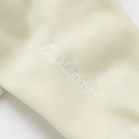 Nike ACG Wolf Tree Crewneck Sweatshirt  in Light Khaki and Parachute Beige / Summit White thumbnail