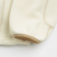 Nike ACG Wolf Tree Crewneck Sweatshirt  in Light Khaki and Parachute Beige / Summit White thumbnail