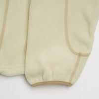 Nike ACG Wolf Tree Crewneck Sweatshirt  in Light Khaki and Parachute Beige / Summit White thumbnail