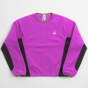 Vivid Purple / Black / Summit White