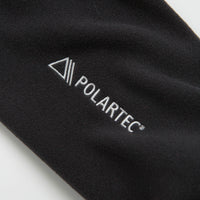 Nike ACG Wolf Tree Crewneck Sweatshirt  in Black and Anthracite / Summit White thumbnail