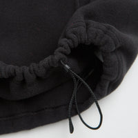 Nike ACG Wolf Tree Crewneck Sweatshirt  in Black and Anthracite / Summit White thumbnail