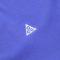 Nike ACG Wolf Tree Crewneck Sweatshirt in Persian Violet and Hyper Pink / Summit White thumbnail