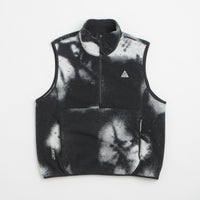 Nike ACG Wolf Tree Fleece Vest - Anthracite / Black / Summit White thumbnail