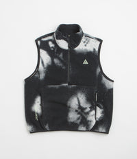 Nike ACG Wolf Tree Fleece Vest - Anthracite / Black / Summit White