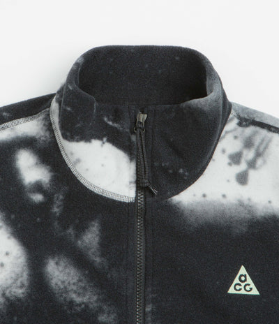 Nike ACG Wolf Tree Fleece Vest - Anthracite / Black / Summit White