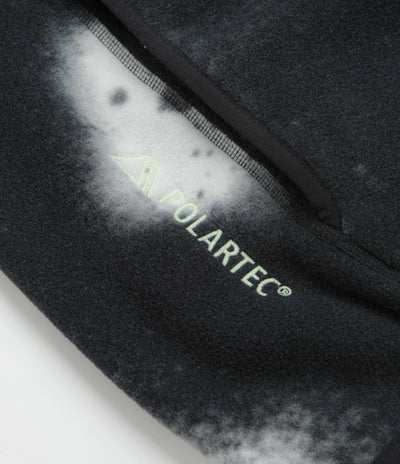 Nike ACG Wolf Tree Fleece Vest - Anthracite / Black / Summit White