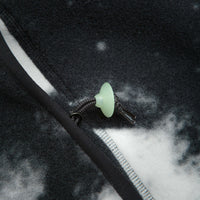 Nike ACG Wolf Tree Fleece Vest - Anthracite / Black / Summit White thumbnail