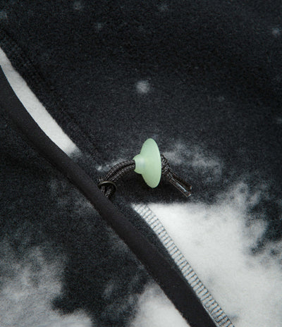 Nike ACG Wolf Tree Fleece Vest - Anthracite / Black / Summit White