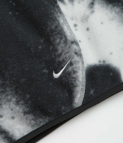 Nike ACG Wolf Tree Fleece Vest - Anthracite / Black / Summit White