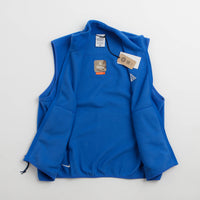 Nike ACG Wolf Tree Fleece Vest - Hyper Royal / Summit White thumbnail