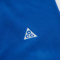 Nike ACG Wolf Tree Fleece Vest - Hyper Royal / Summit White thumbnail