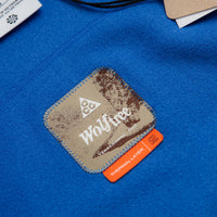 Nike ACG Wolf Tree Fleece Vest - Hyper Royal / Summit White thumbnail