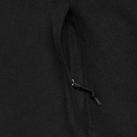 Nike ACG Wolf Tree Full Zip Hoodie in Black and Anthracite / Summit White thumbnail