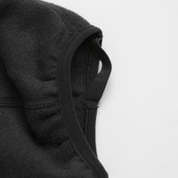 Nike ACG Wolf Tree Full Zip Hoodie in Black and Anthracite / Summit White thumbnail