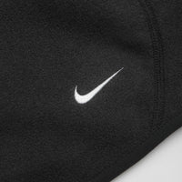 Nike ACG Wolf Tree Full Zip Hoodie in Black and Anthracite / Summit White thumbnail