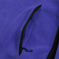 Nike ACG Wolf Tree Full Zip Hoodie - Persian Violet / Black / Summit White thumbnail
