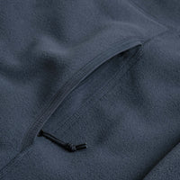 Nike ACG Wolf Tree Full Zip Hoodie in Thunder Blue and Daybreak / Summit White thumbnail