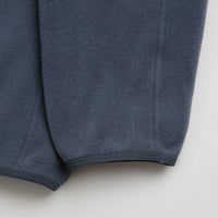 Nike ACG Wolf Tree Full Zip Hoodie in Thunder Blue and Daybreak / Summit White thumbnail