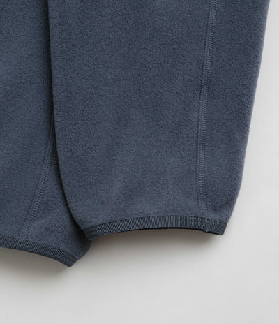 Nike ACG Wolf Tree Full Zip Hoodie in Thunder Blue and Daybreak / Summit White