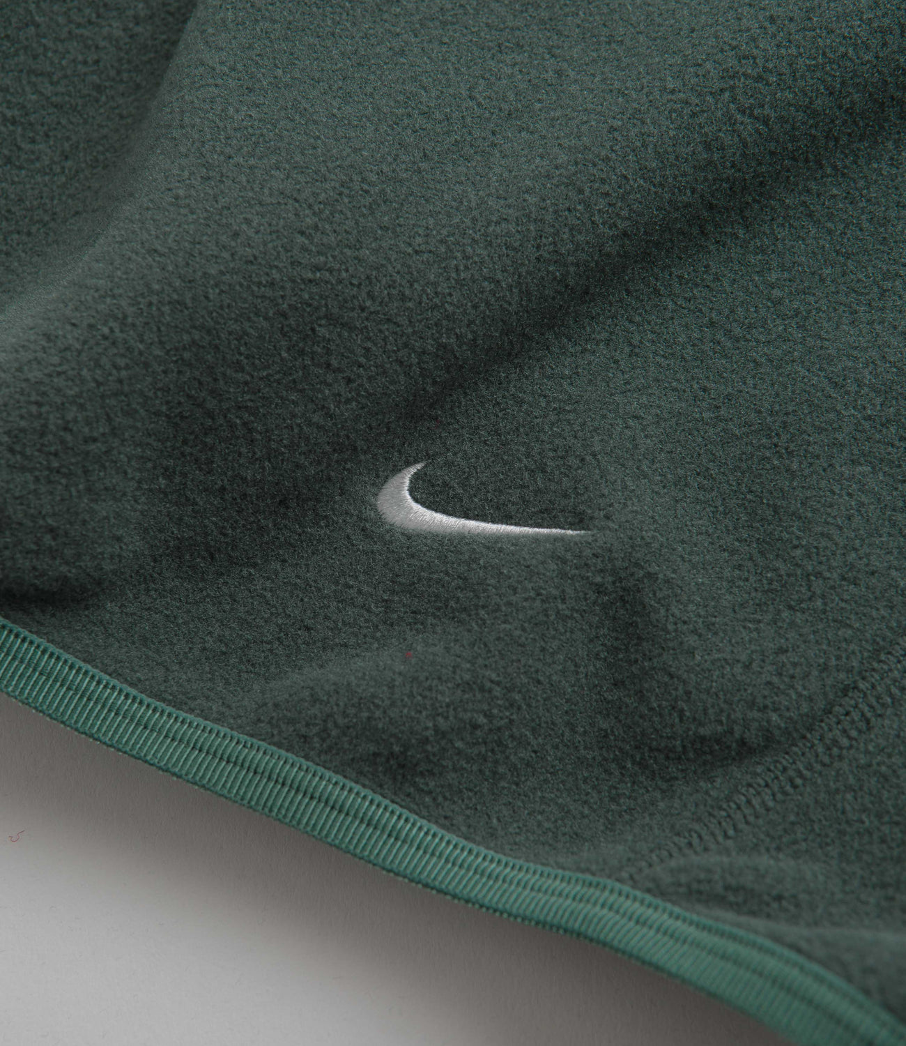 Nike ACG Wolf Tree Full Zip Hoodie - Vintage Green