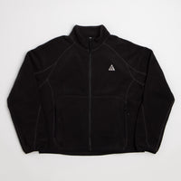 Nike ACG Wolf Tree Full Zip Jacket - Black / Black / Black / Summit White thumbnail