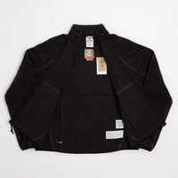 Nike ACG Wolf Tree Full Zip Jacket - Black / Black / Black / Summit White thumbnail