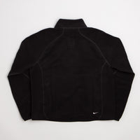 Nike ACG Wolf Tree Full Zip Jacket - Black / Black / Black / Summit White thumbnail