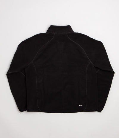 Nike ACG Wolf Tree Full Zip Jacket - Black / Black / Black / Summit White