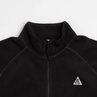 Nike ACG Wolf Tree Full Zip Jacket - Black / Black / Black / Summit White thumbnail
