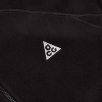 Nike ACG Wolf Tree Full Zip Jacket - Black / Black / Black / Summit White thumbnail