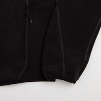 Nike ACG Wolf Tree Full Zip Jacket - Black / Black / Black / Summit White thumbnail