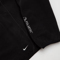 Nike ACG Wolf Tree Full Zip Jacket - Black / Black / Black / Summit White thumbnail
