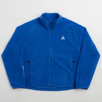 Nike ACG Wolf Tree Full Zip Jacket - Hyper Royal / Summit White thumbnail