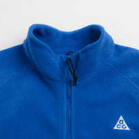 Nike ACG Wolf Tree Full Zip Jacket - Hyper Royal / Summit White thumbnail