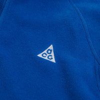 Nike ACG Wolf Tree Full Zip Jacket - Hyper Royal / Summit White thumbnail